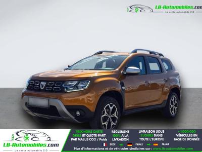 Dacia Duster SCe 115 4x2
