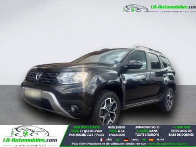 Dacia Duster TCe 150 FAP 4x4