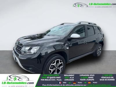 Dacia Duster TCe 125 4x2