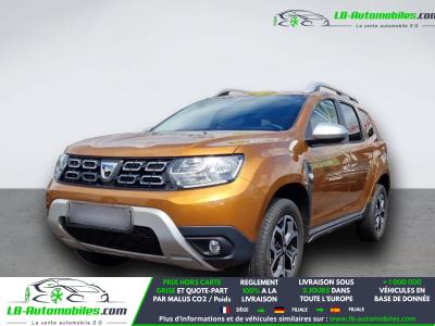 Dacia Duster TCe 130 FAP 4x4