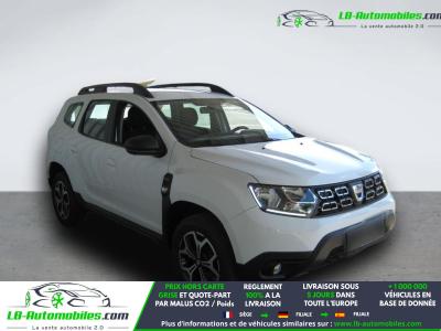 Dacia Duster TCe 130 FAP 4x4
