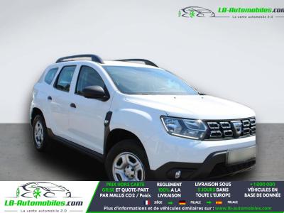 Dacia Duster TCe 90 FAP 4x2