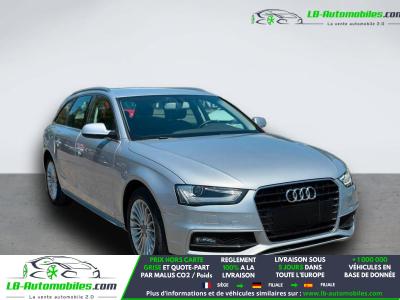 Audi A4 TDI 150