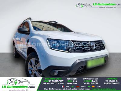 Dacia Duster TCe 130 FAP 4x2