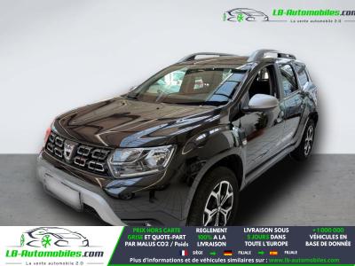 Dacia Duster TCe 130 FAP 4x2