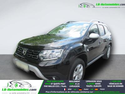 Dacia Duster TCe 130 FAP 4x2
