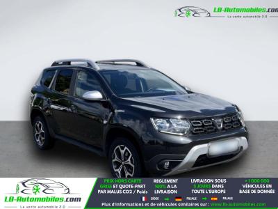Dacia Duster TCe 130 FAP 4x2