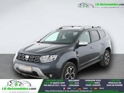 Dacia Duster TCe 130 FAP 4x2