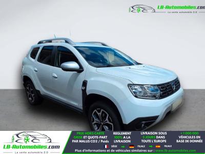Dacia Duster TCe 130 FAP 4x2