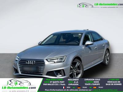 Audi A4 TFSI 150