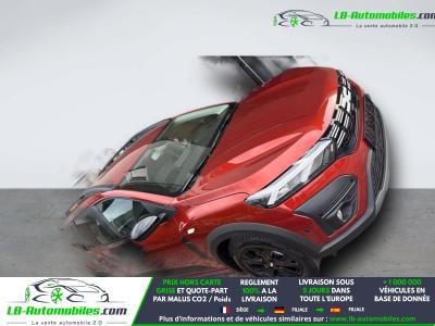 Dacia Jogger Hybrid 140 5 places