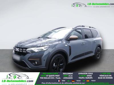 Dacia Jogger Hybrid 140 5 places