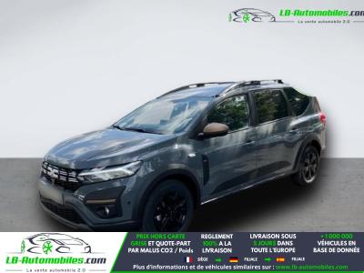 Dacia Jogger Hybrid 140 5 places
