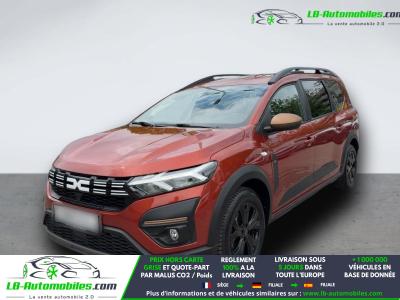 Dacia Jogger Hybrid 140 5 places