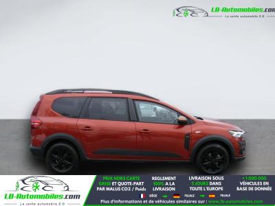 Dacia Jogger Hybrid 140 5 places