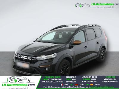 Dacia Jogger Hybrid 140 5 places