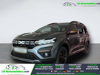 Dacia Jogger Hybrid 140 5 places
