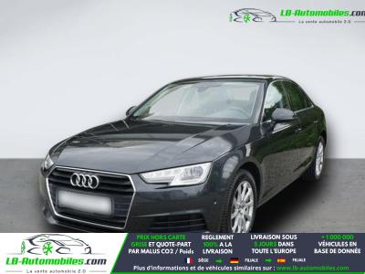 Audi A4 TFSI 190