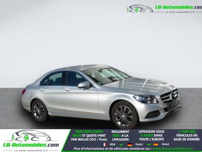 Mercedes Classe C 180 BVA