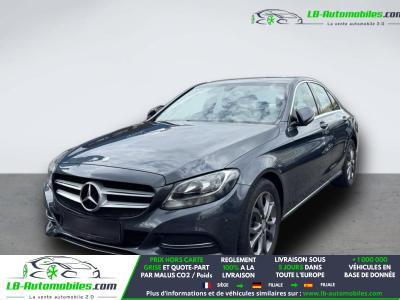 Mercedes Classe C 180 BVM