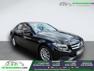 Mercedes Classe C 180 BVM