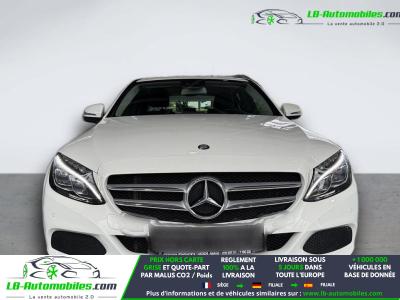 Mercedes Classe C 180 BVM