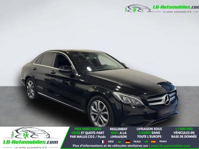 Mercedes Classe C 180 BVM