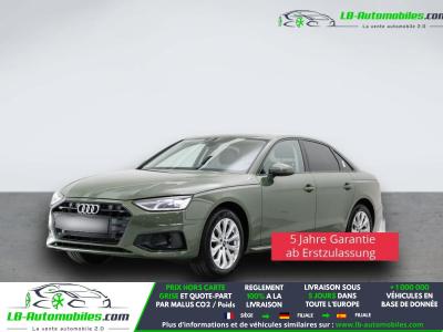 Audi A4 30 TDI 136 BVA