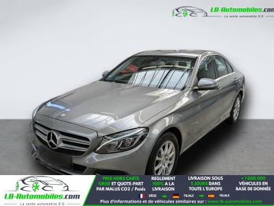 Mercedes Classe C 200 BVM