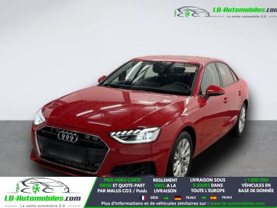 Audi A4 35 TFSI 150
