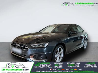 Audi A4 35 TFSI 150