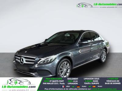 Mercedes Classe C 180 BVA