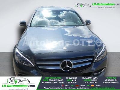 Mercedes Classe C 180 BVA