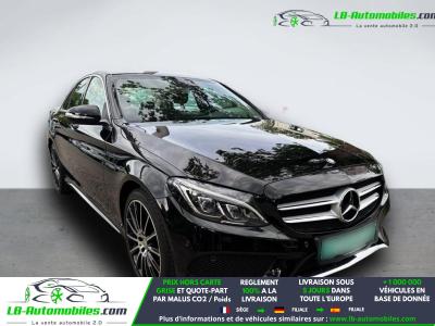 Mercedes Classe C 180 BVA