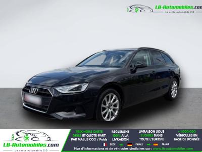 Audi A4 35 TFSI 150 BVA