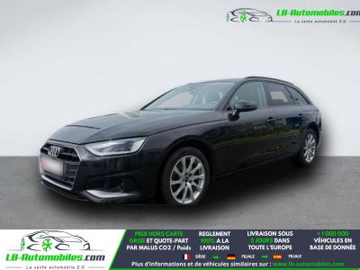 Audi A4 35 TFSI 150 BVA