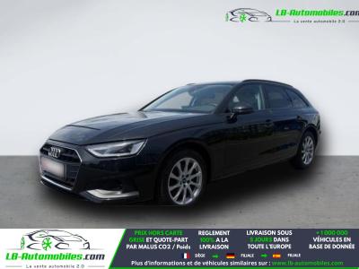 Audi A4 35 TFSI 150 BVA