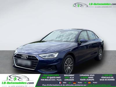 Audi A4 35 TFSI 150 BVA