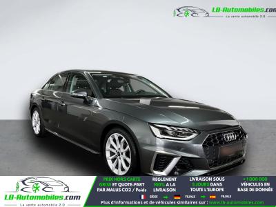Audi A4 35 TFSI 150 BVA