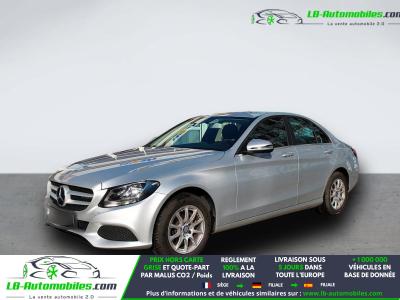 Mercedes Classe C 200 d BVM