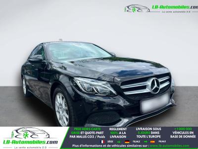 Mercedes Classe C 200 BVA