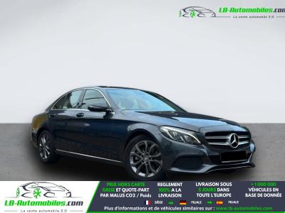 Mercedes Classe C 200 BVA