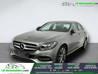 Mercedes Classe C 200 BVA