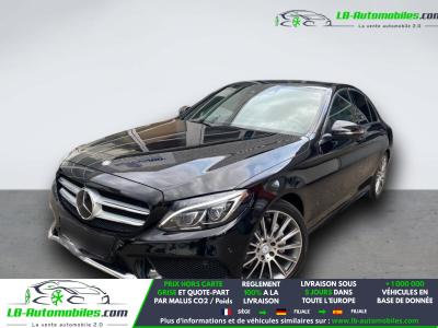 Mercedes Classe C 200 BVA