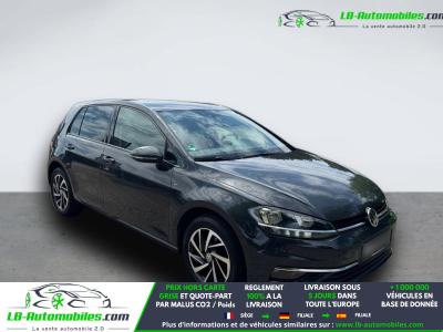 Volkswagen Golf 1.0 TSI 110 BVM