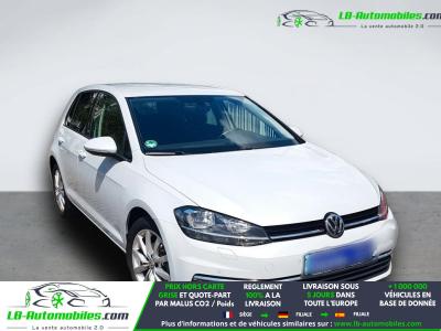 Volkswagen Golf 1.0 TSI 110 BVM