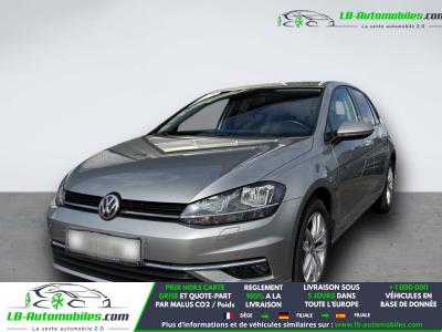 Volkswagen Golf 1.0 TSI 110 BVM