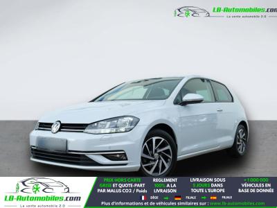 Volkswagen Golf 1.0 TSI 110 BVM
