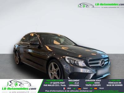 Mercedes Classe C 220 d BVA
