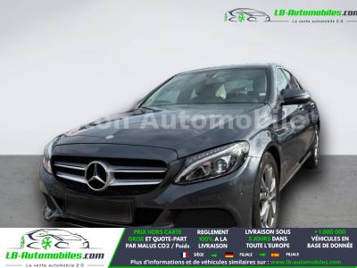 Mercedes Classe C 250 BVA